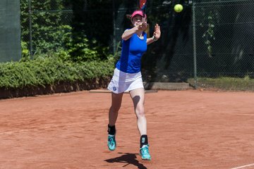 Filippa Stieg 1028 - OL Grossflottbeker THGC - Harburger TB : Ergebnis: 8:1